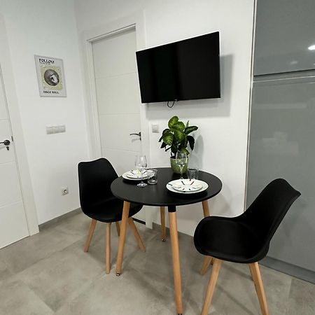 Appartamento Loft Alexa Alicante Esterno foto