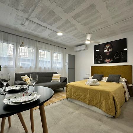 Appartamento Loft Alexa Alicante Esterno foto