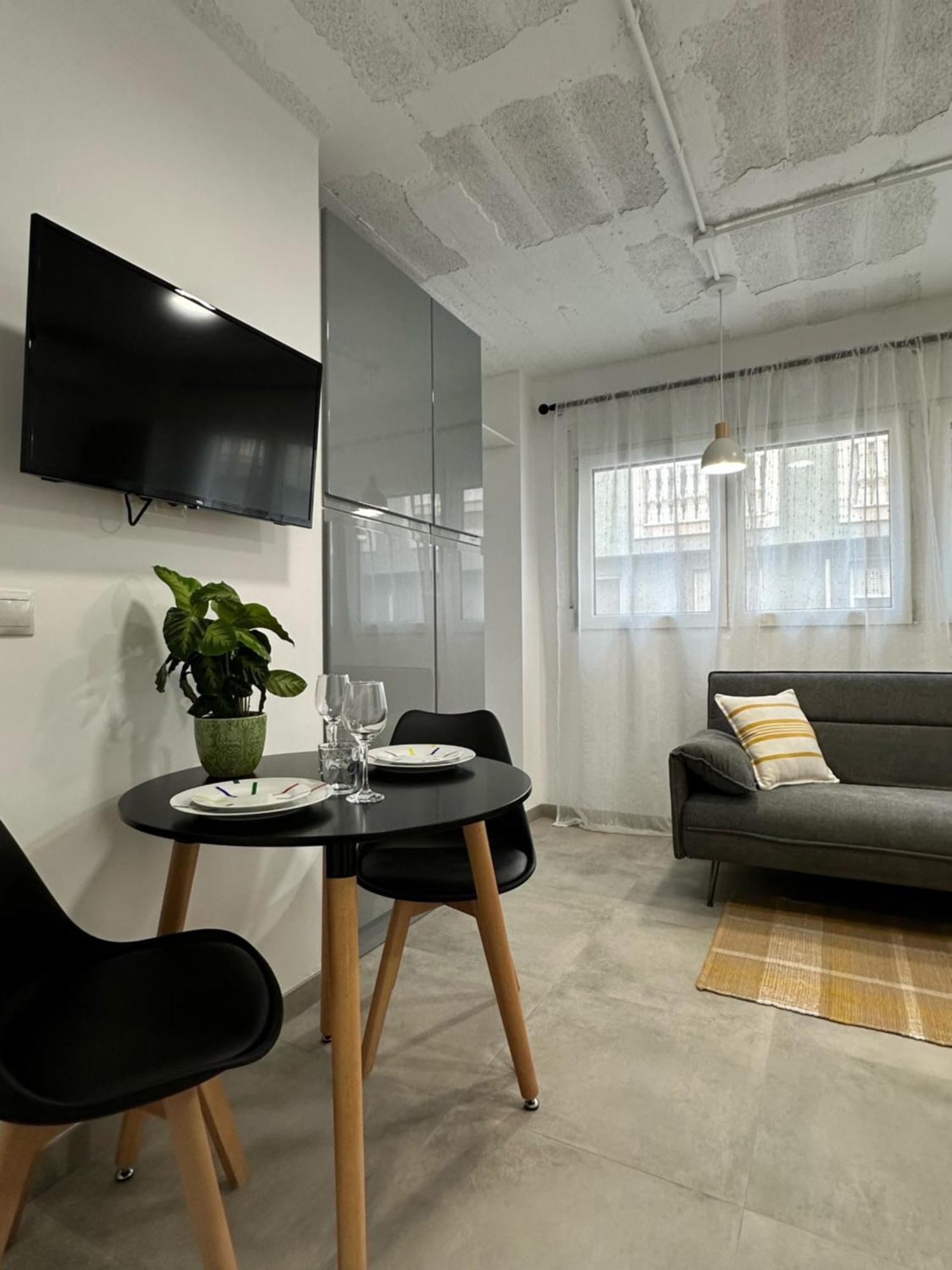 Appartamento Loft Alexa Alicante Esterno foto