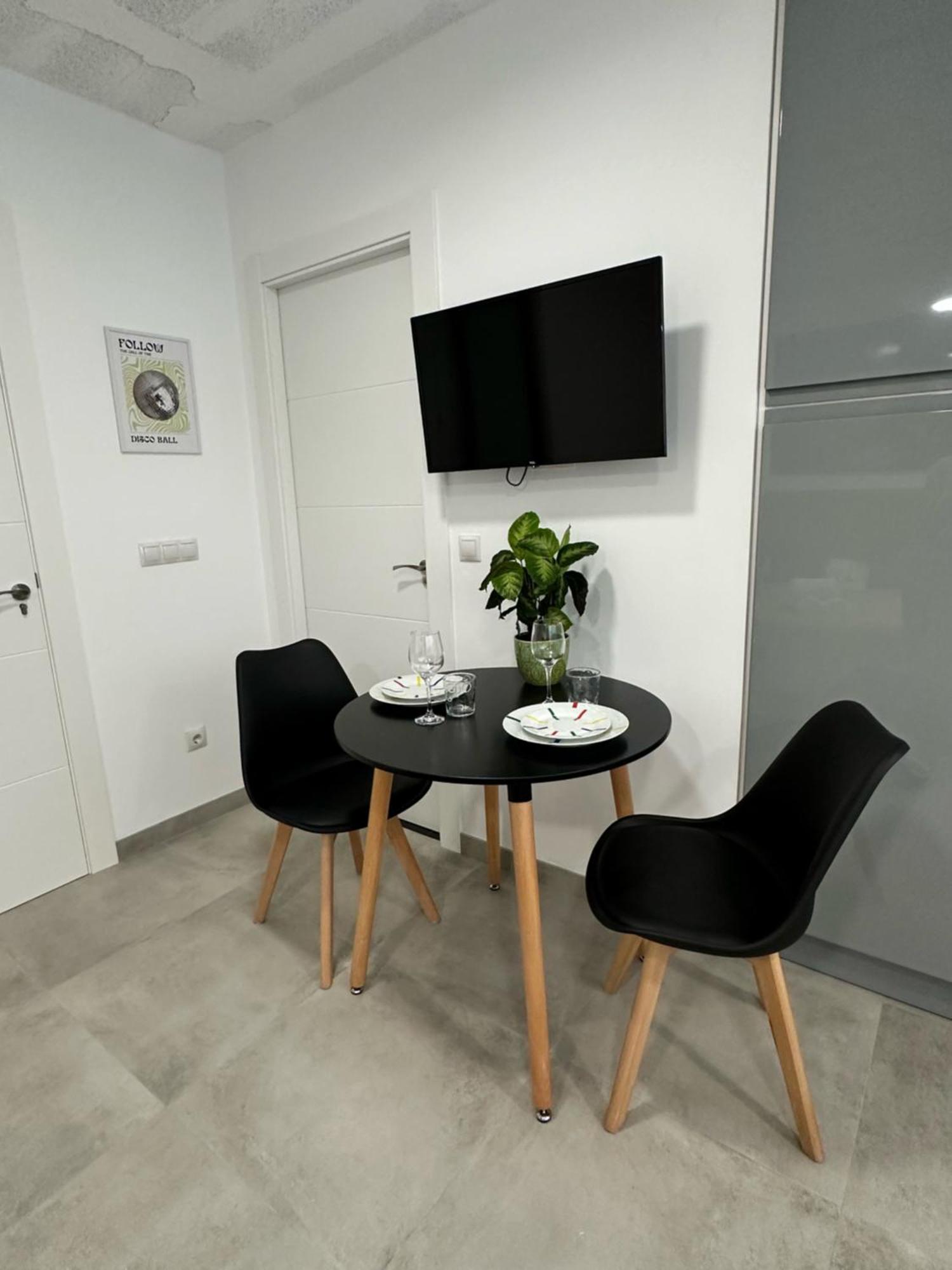 Appartamento Loft Alexa Alicante Esterno foto