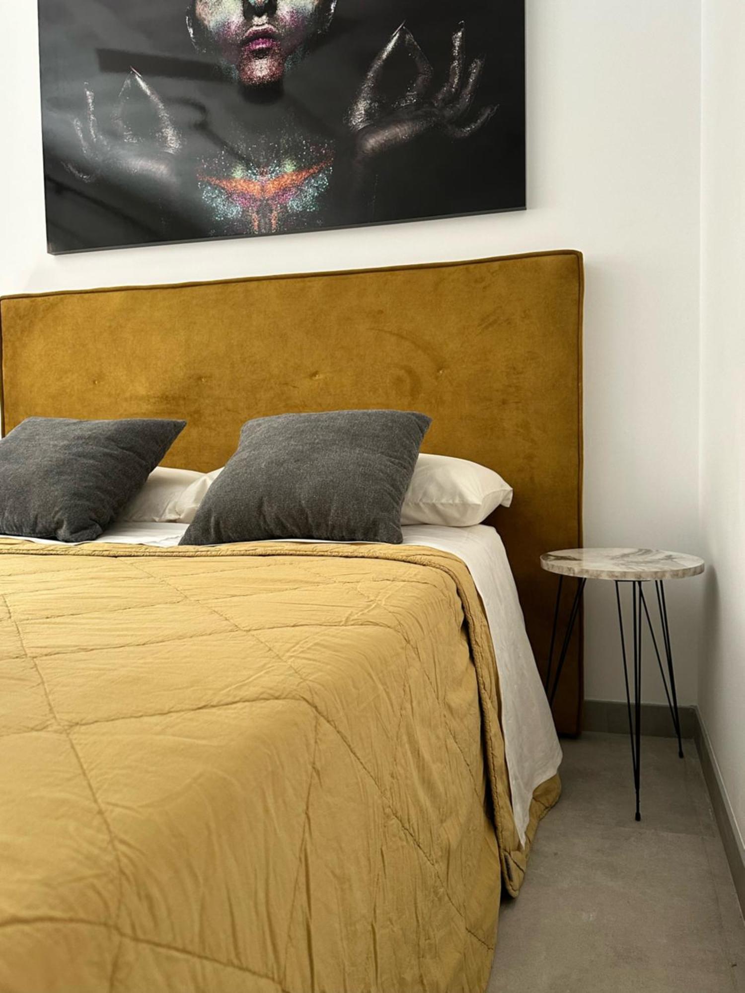 Appartamento Loft Alexa Alicante Esterno foto