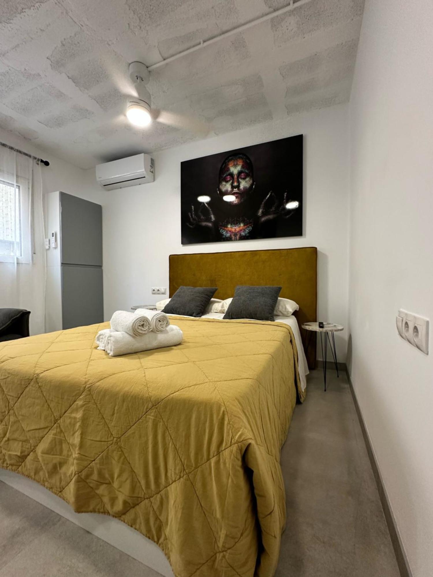 Appartamento Loft Alexa Alicante Esterno foto