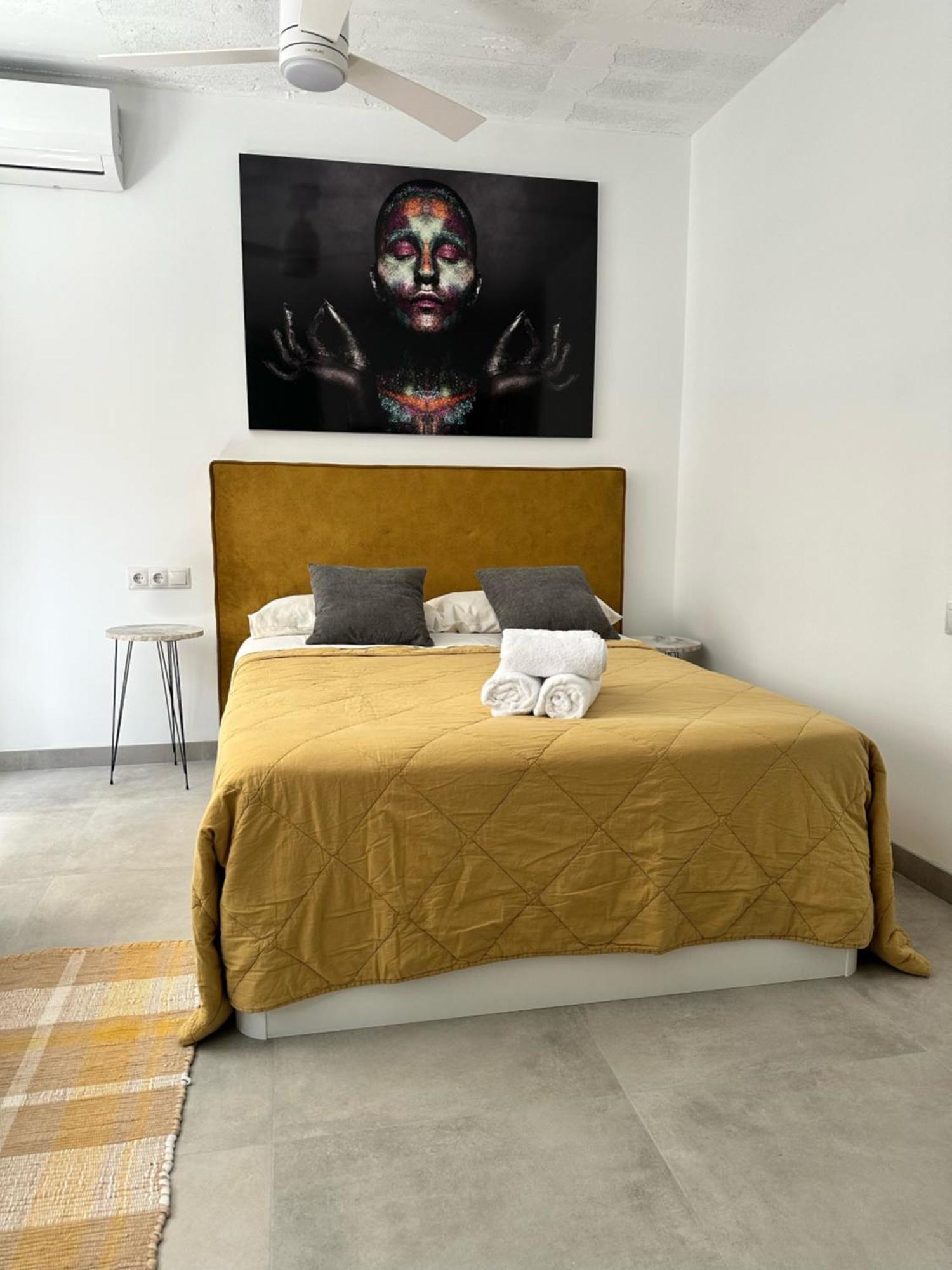 Appartamento Loft Alexa Alicante Esterno foto