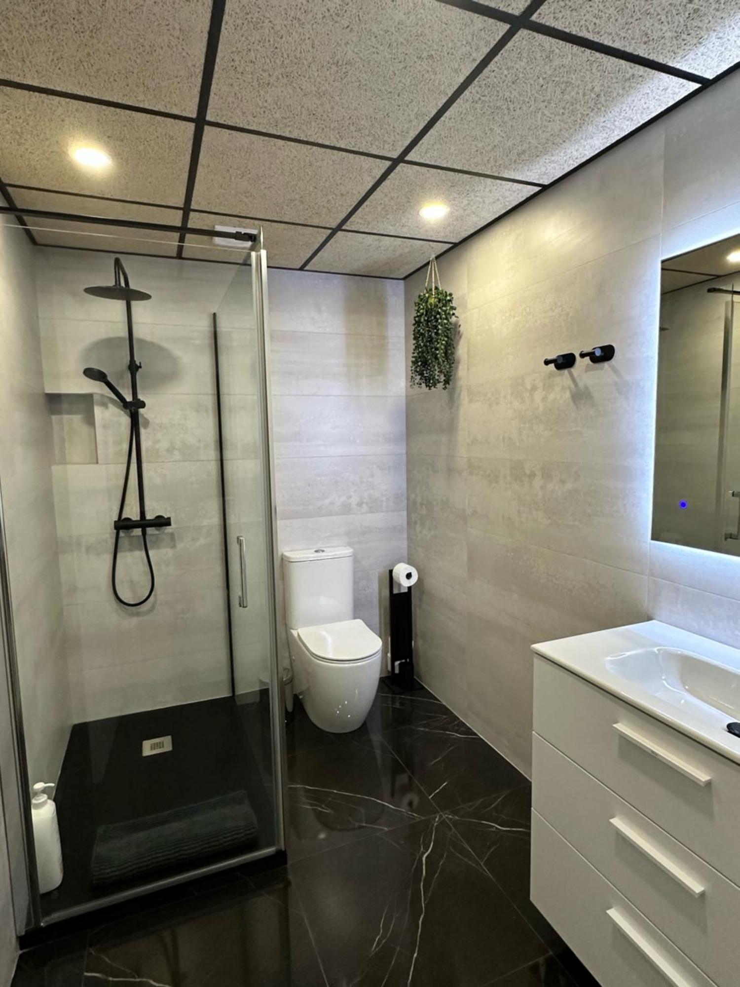 Appartamento Loft Alexa Alicante Esterno foto
